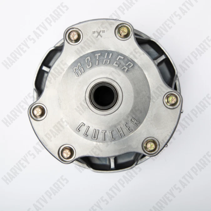 POLARIS GENERAL 1000 & XP NUEVO EMBRAGUE Y EXTRACTOR PRIMARIO Y SECUNDARIO EBS REDUCIDO Foto 2 de 4