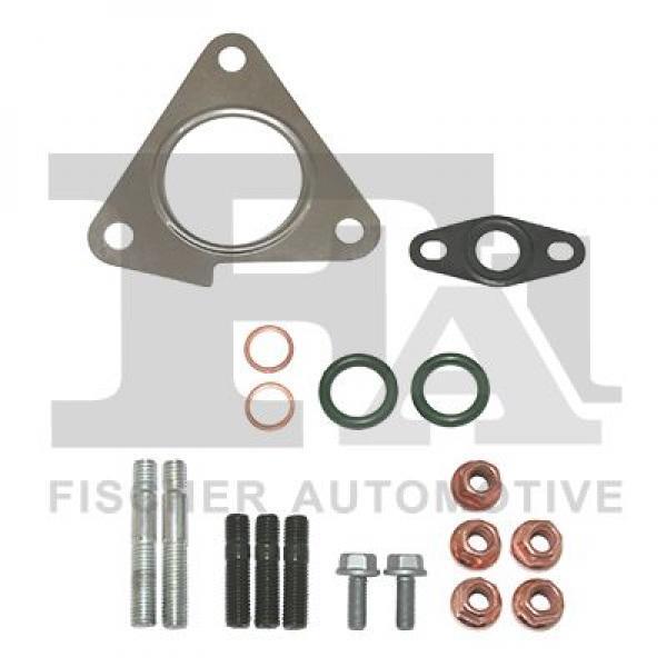 Turbolader-Dichtungssatz FüR Mercedes C-KLASSE W202 S202 E-KLASSE W210 S210-image