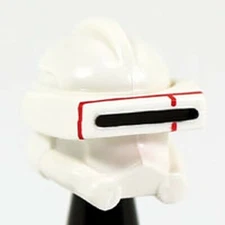 Custom CLONE MACROBINOCULARS for Minifigures -Star Wars -Pick Color! CAC Printed