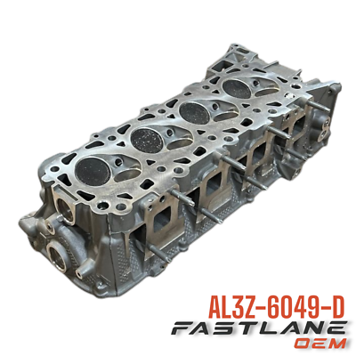 2010-2014 FORD F-150 LEFT CYLINDER HEAD NEW OEM AL3Z-6049-D | eBay
