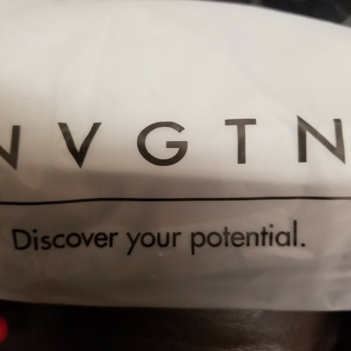 Nvgtn Womens Leggings Brown Solid 