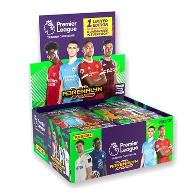 22新発 36パック サッカーカード 21 22シーズン 1箱 プレミアリーグ その他 22新発 36パック サッカーカード 21 22シーズン 1箱 プレミアリーグ その他