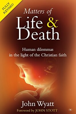 Matters of life and death (2nd Edition), Wyatt 9781844743674 Free Shipping..