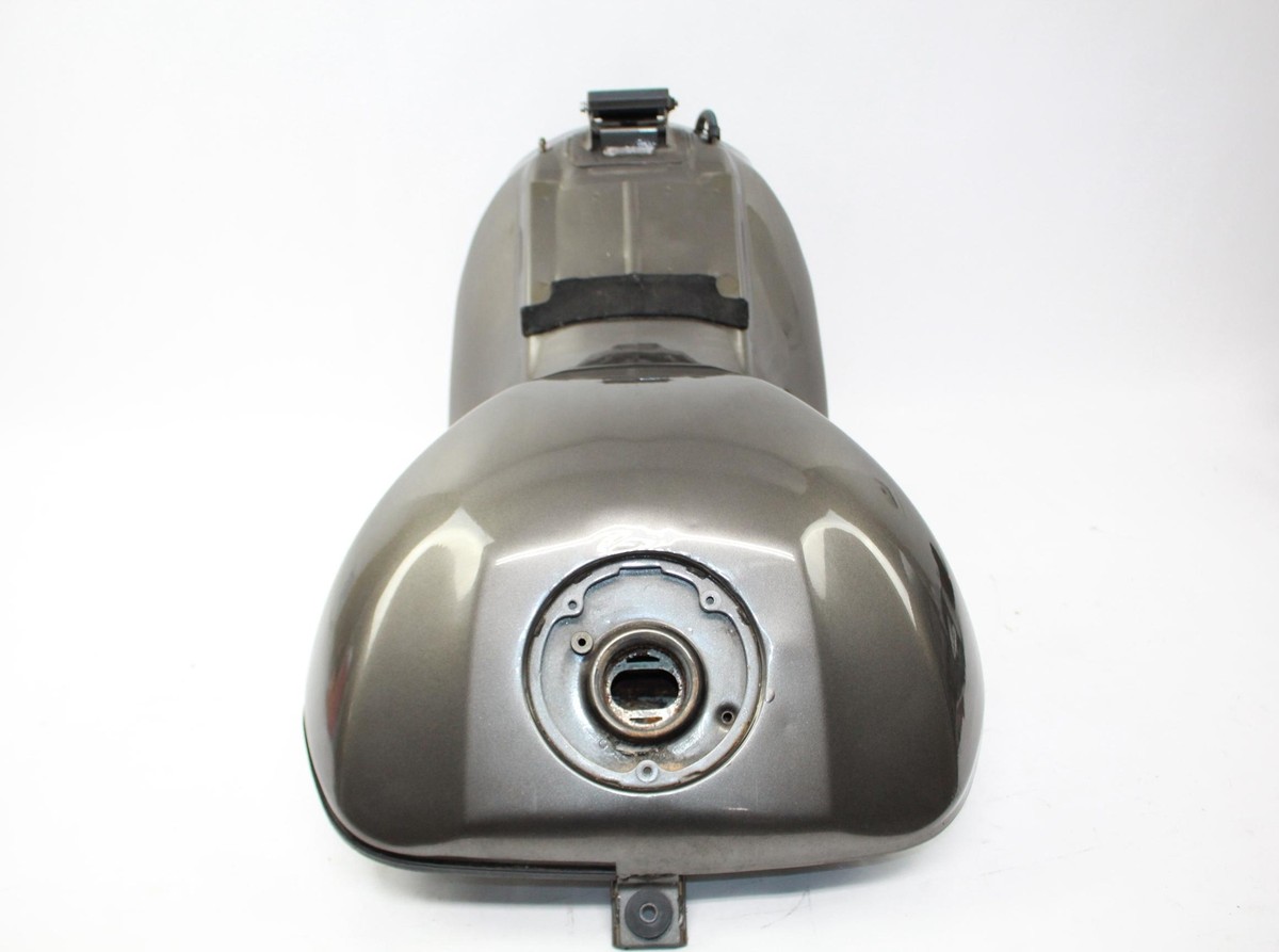 2002 02 Kawasaki ZX12R ZX12 Ninja Gas Fuel Tank | eBay