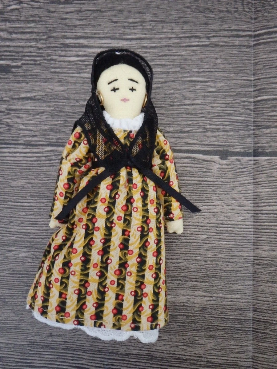 American Girl Josefina Holiday Collection Nina Doll eBay