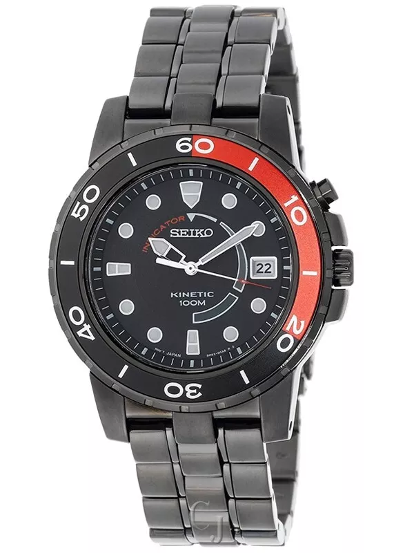 Seiko ion hot sale