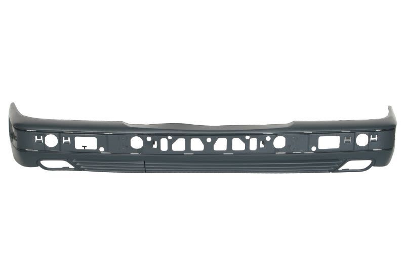 Front Bumper Fits For: MERCEDES E-CLASS W210 06.95-06.99