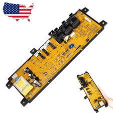 For Samsung FER300SX/SW/SB Range Oven Control Board AP5653324 DE92-03045B