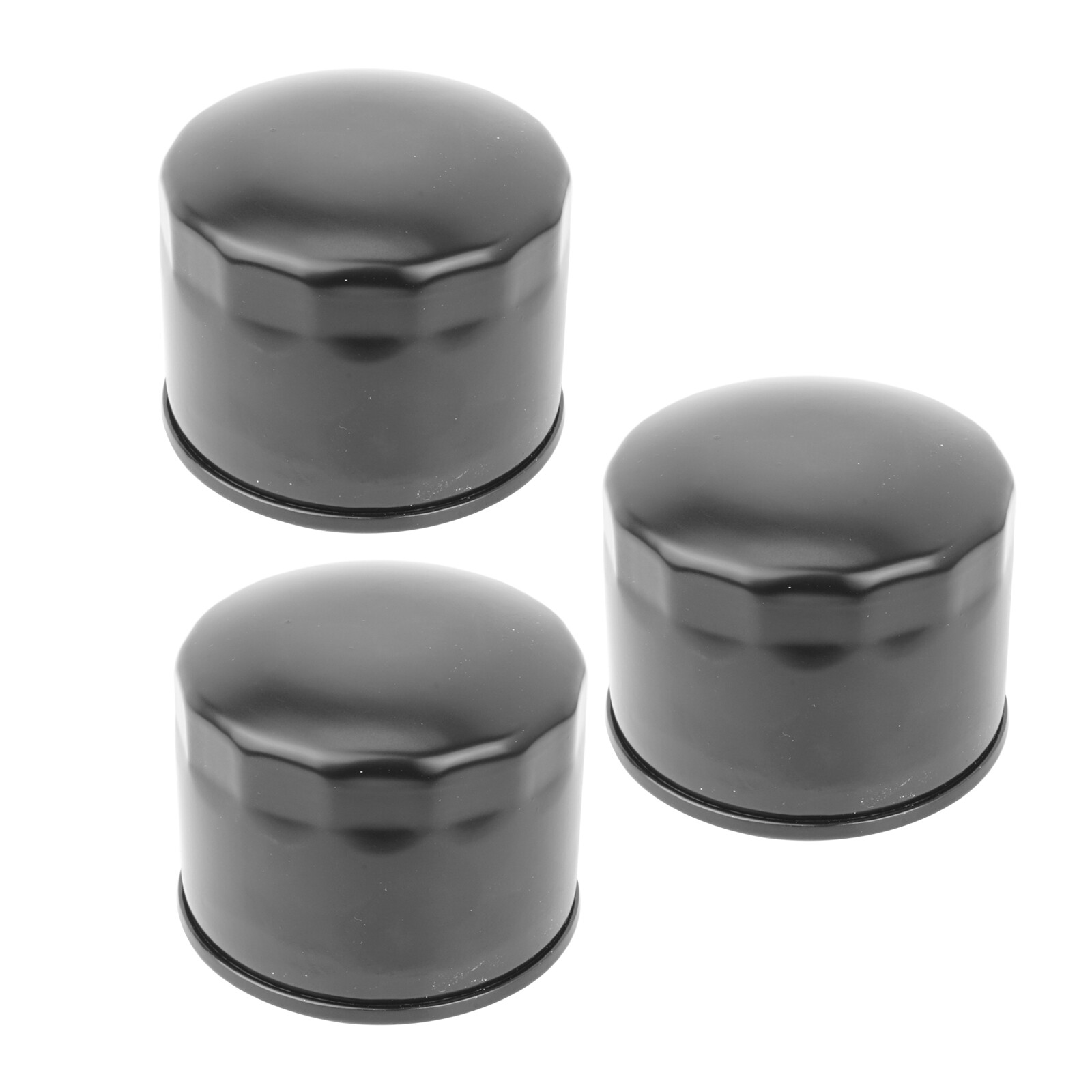 3 Pack Oil Filter for BMW R1200Rt R1200RT R1200R R1200 R Classic 1200