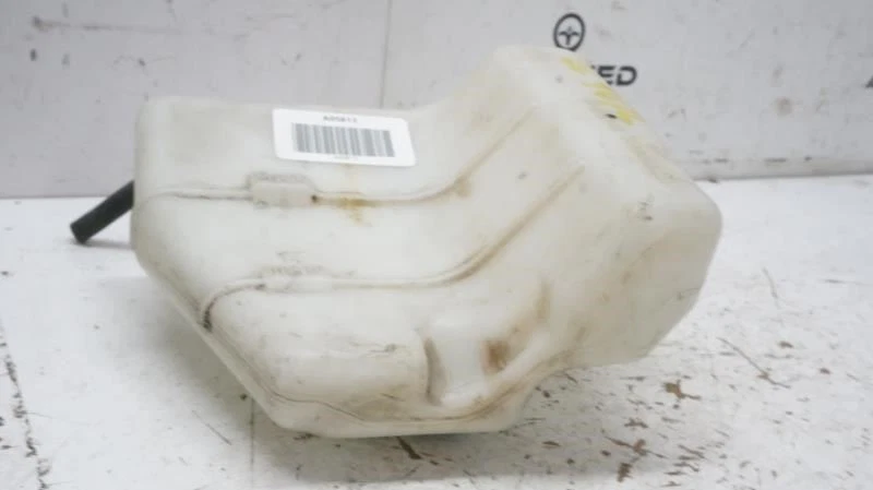 Botella depósito refrigerante radiador Honda Accord 2012 19101-R40-A00 fabricante de equipos originales Foto 4 de 4