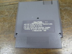 Super Mario Bros./Duck Hunt (NES Nintendo Entertainment System, 1988) TESTED