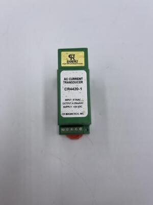 Cr Magnetics CR4420-1