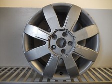 JANTE ALU  RENAULT MEGANE 2  RS  17 POUCES * TECHNOLOGIES *  1784812