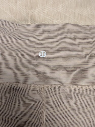 Lululemon 6 Wunder Under High Rise Tight - Bild 4 von 5