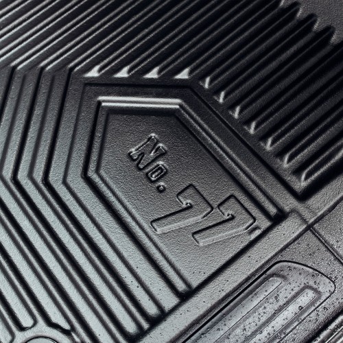 Alfombrillas para SEAT Leon I 1999-2005 a medida en goma - Imagen 8 de 9