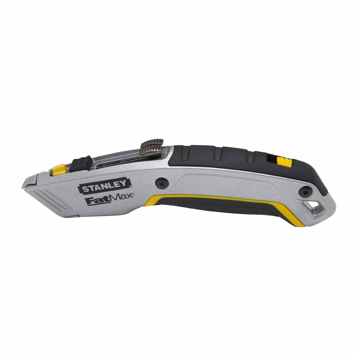 Black stanley knife online