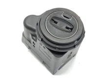 Porsche Cayenne (92A) 2011 Ignition Switch Lock Barrel Key 7PP905865D AMD182186