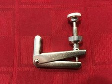 AXL 1/2 OR 1/4 CELLO STRING ADJUSTER NICKEL 1109SH FINE TUNER