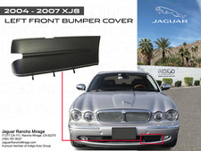 Jaguar Oem 04-07 Xj8 Front Bumper Access Cover Panel Trim Left C2c26842 New Jaguar Oem 04-07 Xj8 Front Bumper Access Cover Panel Trim Left C2c26842 New