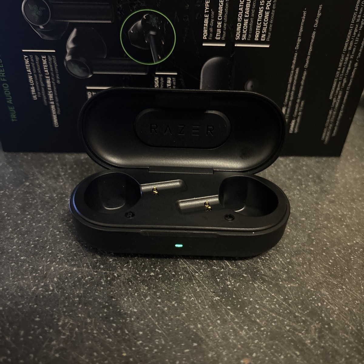 Charging Case Case For Razer Hammerhead True Wireless Buy Asus ROG