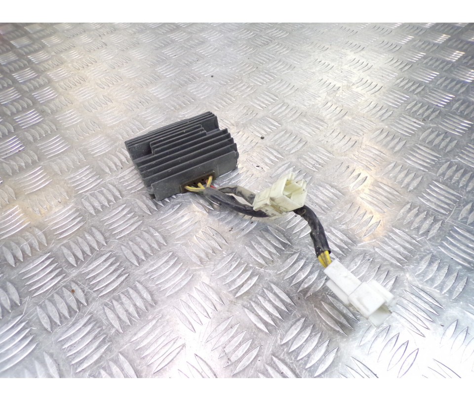 Regler Spannung Original Piaggio 639110 - Für MP3 Hybrid 125 2009/2010