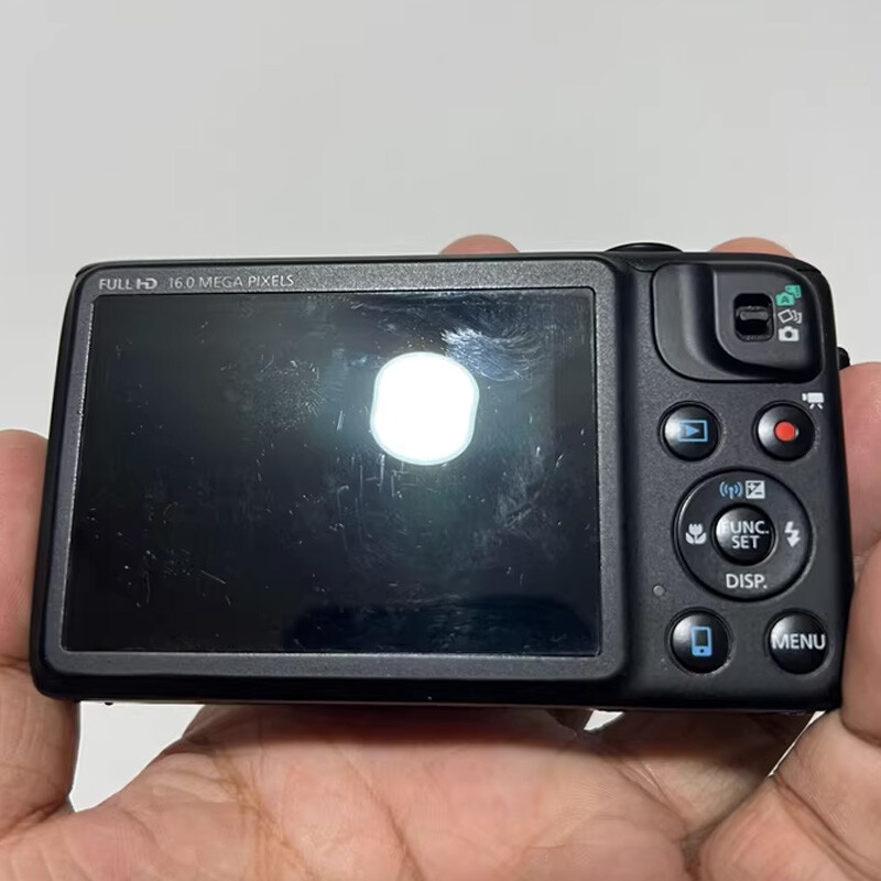 Canon Power Shot SX600HS キャノン ブラック Amazon.com : Canon Cameras US 9340B001 16MP Digital Camera