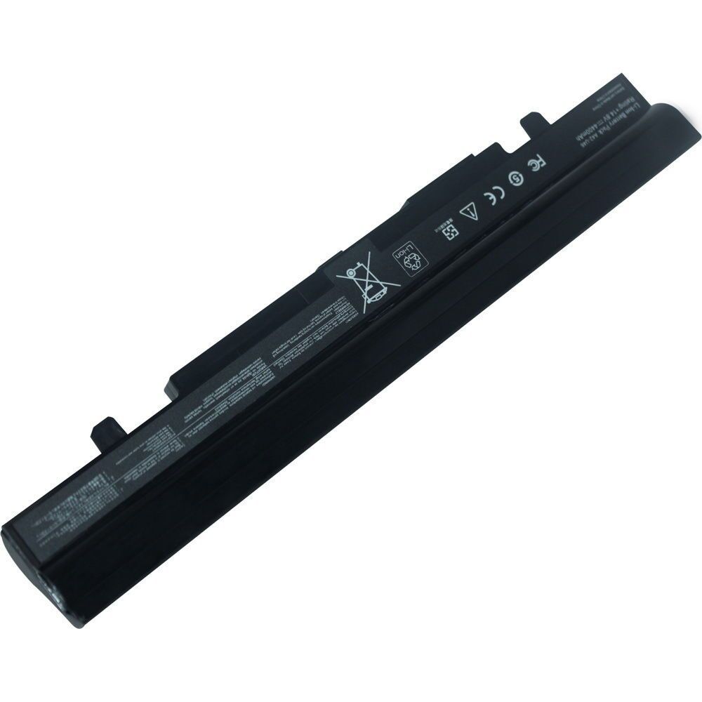 Replacement Battery For ASUS U46 U56 Series Laptops - 14.8V 5200mAh Li-Ion