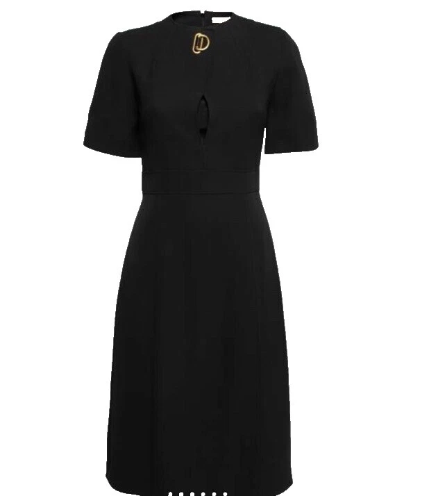 Ropa Burberry Mujer Mezcla de seda