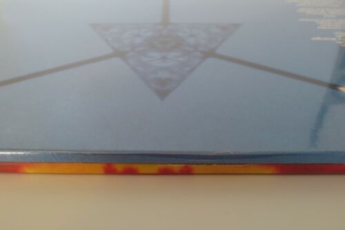 BOARDS OF CANADA GEOGADDI 2002 ORIGINAL 180G VINYL 3 LP 1ST PRESSING NEW SEALED - Picture 12 of 12