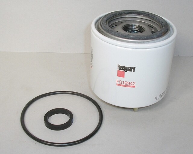 HINO FUEL FILTER 2011 2014 FS1994290 FS19942 eBay