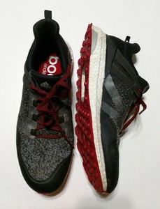 adidas energy boost torsion system