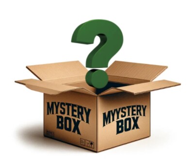 MYSTERY BOX - CAR TUNED MIXED SERIES & More From A Collector Read Description