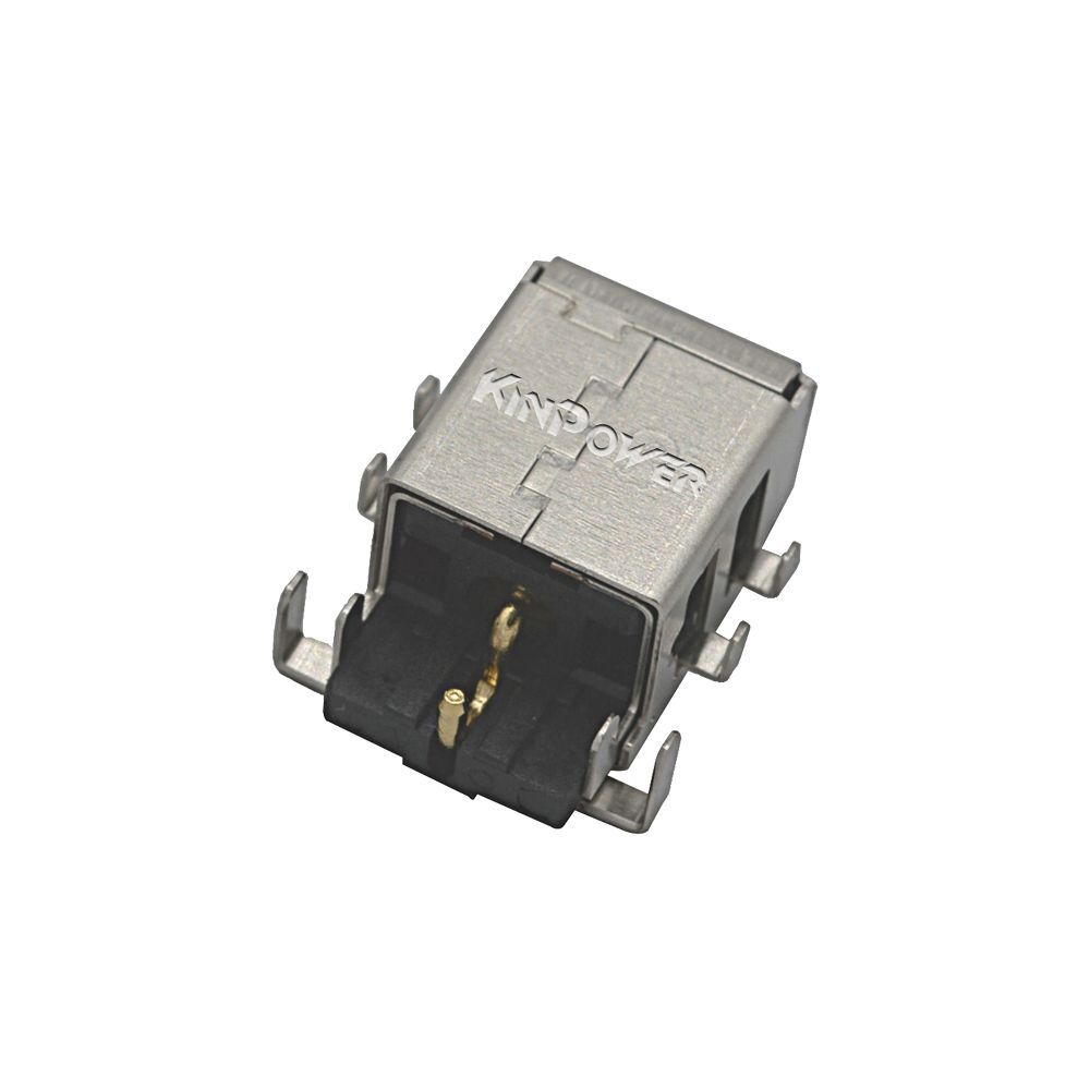 Connecteur D'Alimentation Jack Pour Ordinateur Portable ASUS FX502V - Neuf - Garantie 1 An