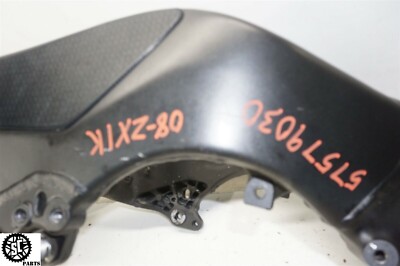 2008-2010 Kawasaki Ninja ZX10R Frame Chassis *S* | OE