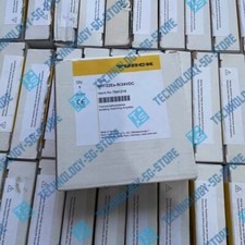 New Box TURCK IM1-22EX-R/24VDC Amplifier Isolating Switch