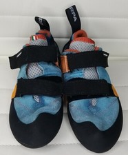 SCARPA Women's/Men's Force V Rock Climbing Shoes