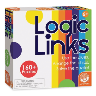 Logic Links - Midware - Spiel