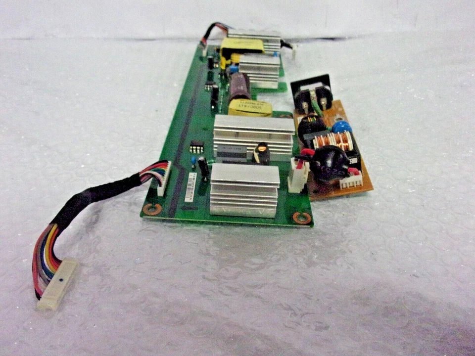 Dell Power Supply Board 4H.0CT30.A01 For 2408WF 4H.0CT02.A00 LCD Display Monitor - Image 4 of 4