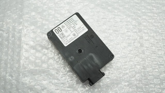 А0009055103 радарный датчик
