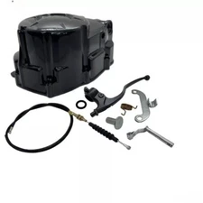 Honda CRF 110 CRF 110F Wave 110 Manual Clutch Conversion Kit + Fast Shipping