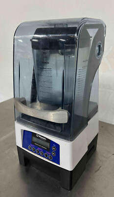 Vitamix Commercial Blender 2022 Touch Go Advance VM0214