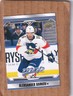 2024 2025 MVP Upper Deck Hockey Aleksander Barkov Florida Panthers #136 MINT
