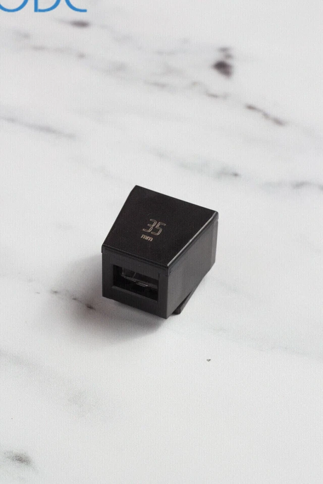 HOTSHOE FINDER VIEWFINDER FOR LEICA M VOIGTLANDER BESSA T FUJI XPRO RANGEFINDER - Image 3 of 4