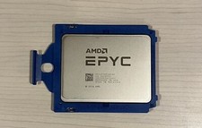 AMD EPYC 7251 CPU processor 8-core 2.1GHz 14nm cache TDP 120w ps7251bfv8saf