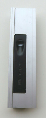Bordwandverschluss Links wm-meyer, für Alubordwandhöhe 330 mm