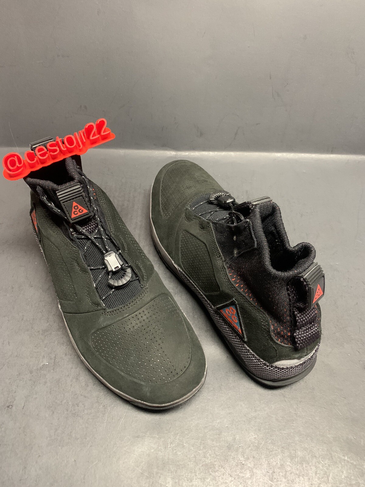 acg ruckel