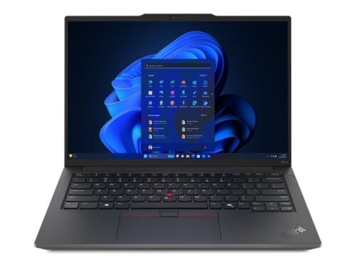 Lenovo ThinkPad E14 Gen 6 - 14" - AMD Ryzen 7 - 7735U - 16 GB RAM - (21M3000PUS)