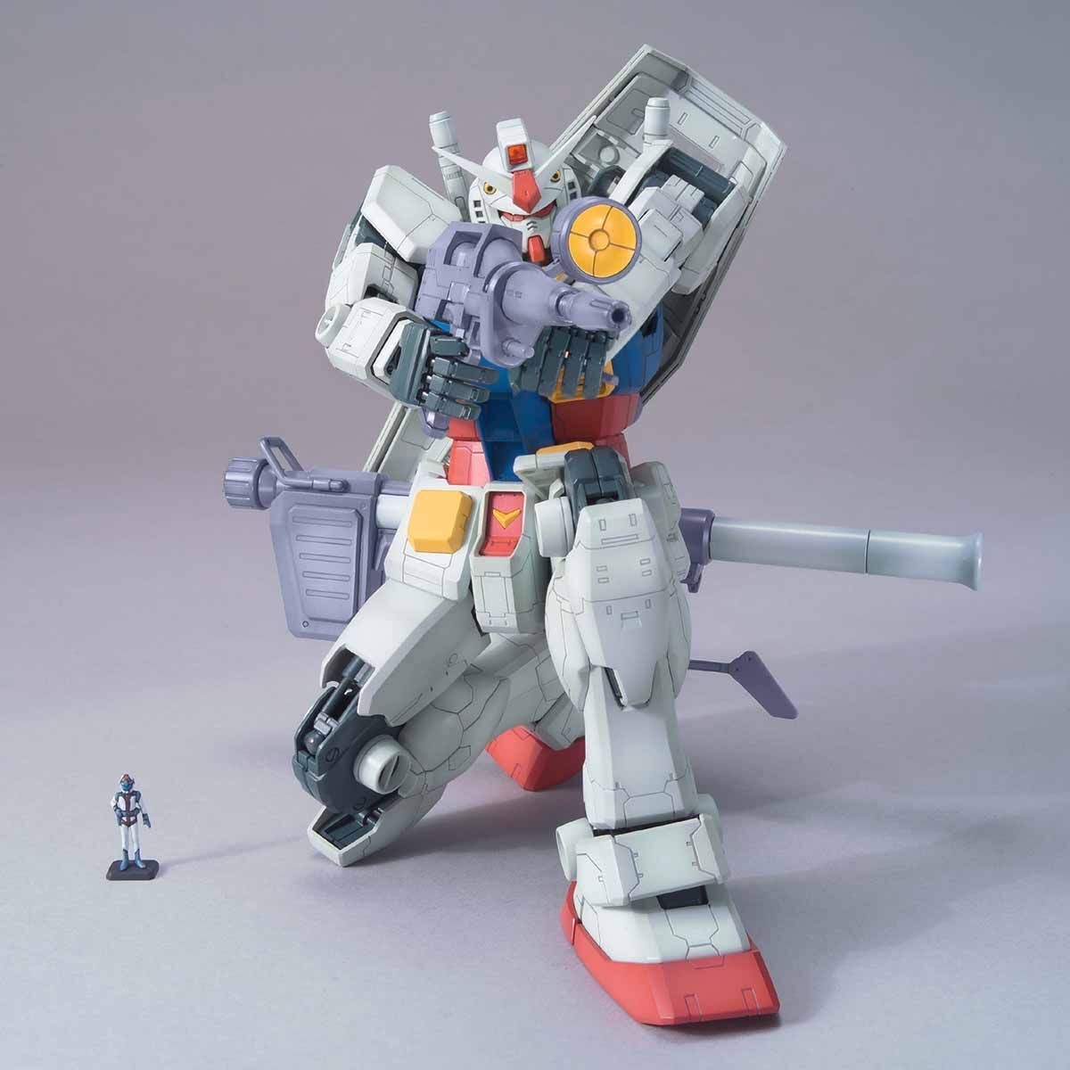 MG ガンダム Ver.O.Y.W 0079 MG RX-78-2 Gundam Ver O.Y.W. 0079 – GUNDAM PLANET