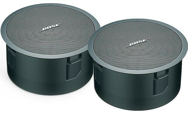 Bose Freespace 3f Modular In Ceiling Speakers For A Subwoofer Satellite System