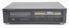 Vintage Marantz Single Disc Audiophile CD Player CD 152 Tested and Working